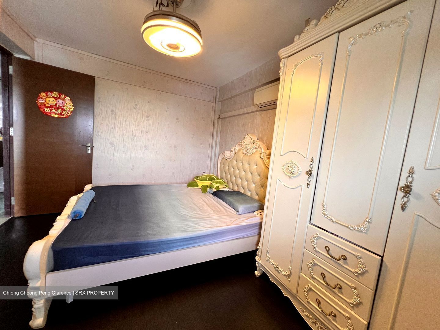 Blk 2 Saint George's Road (Kallang/Whampoa), HDB 3 Rooms #577098691